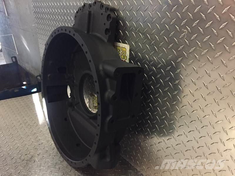 CAT C15 Trasporto - Altro