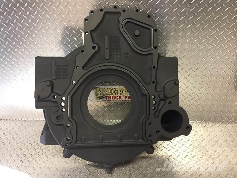 CAT C15 Trasporto - Altro