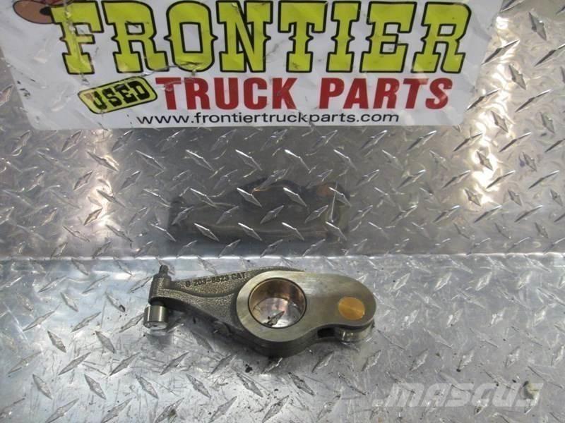 CAT C15 Trasporto - Altro