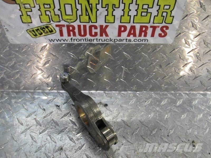 CAT C15 Trasporto - Altro