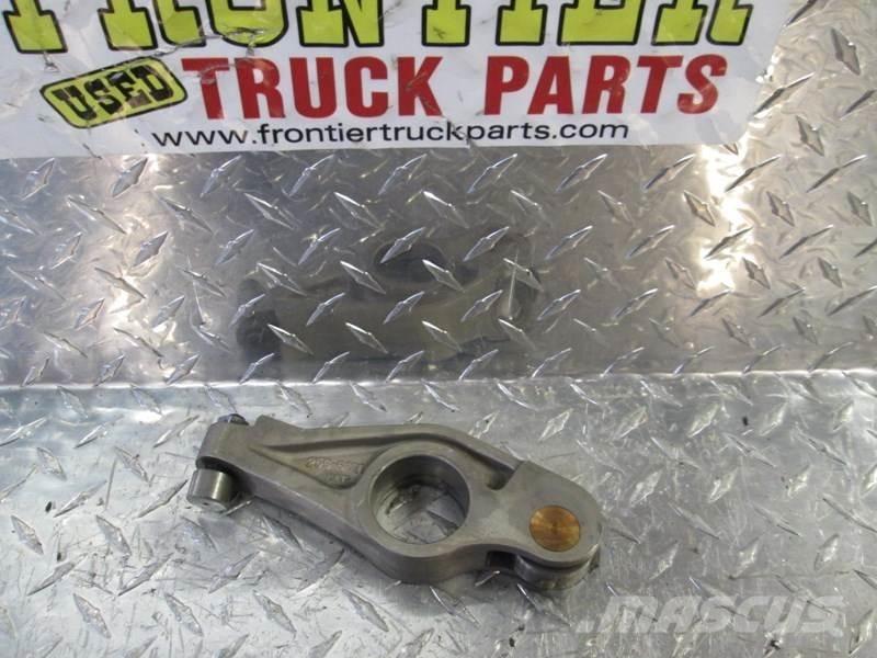 CAT C15 Trasporto - Altro