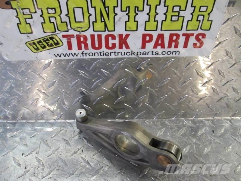 CAT C15 Trasporto - Altro