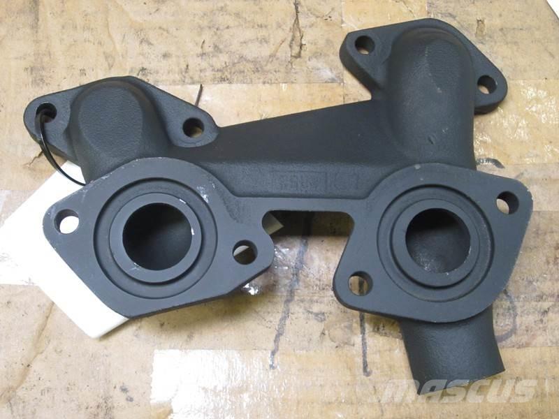 CAT C15 Trasporto - Altro