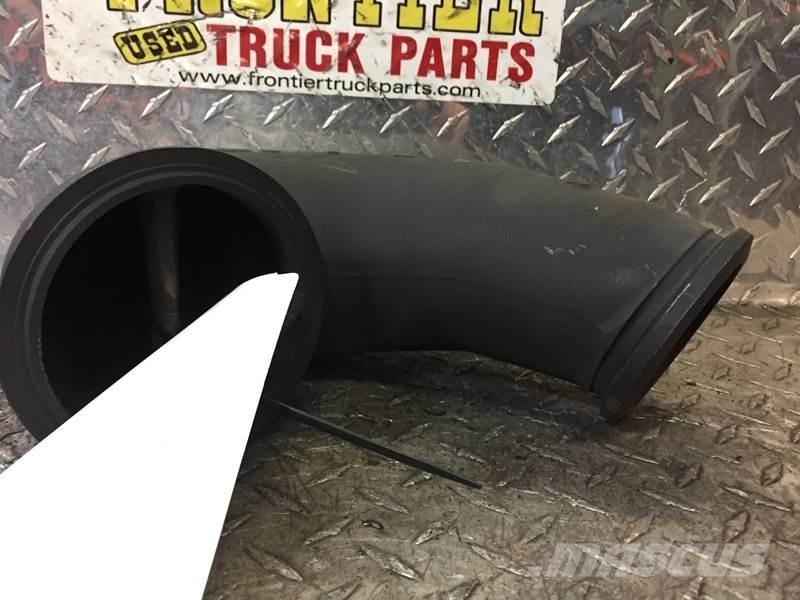 CAT C15 Trasporto - Altro