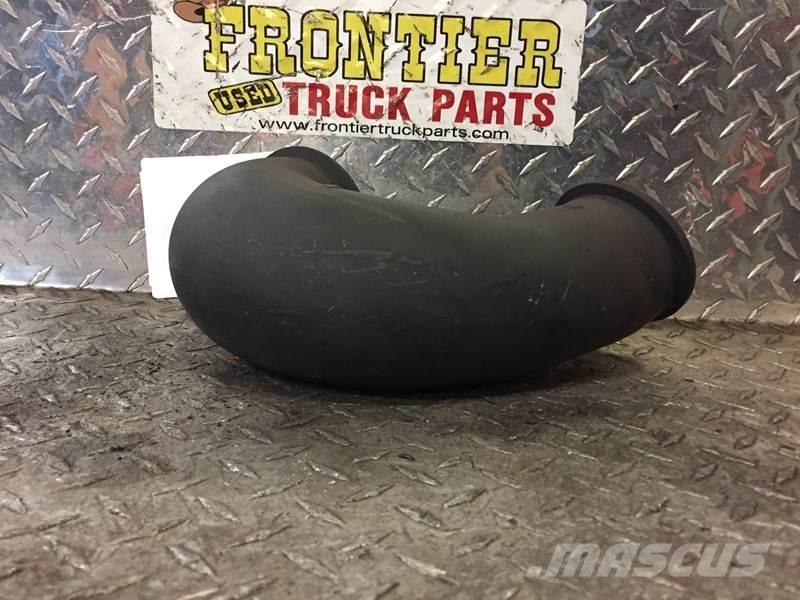 CAT C15 Trasporto - Altro