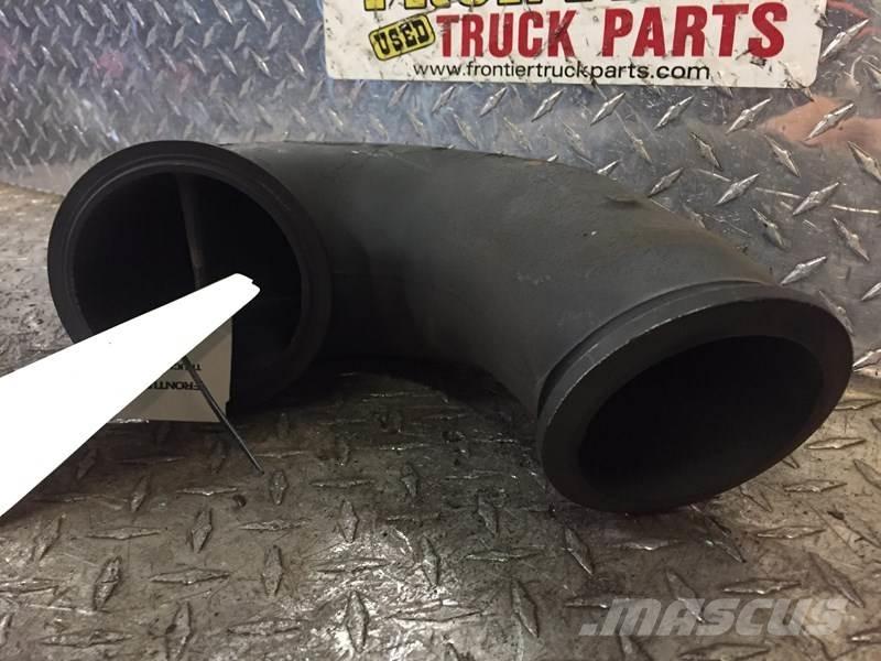 CAT C15 Trasporto - Altro