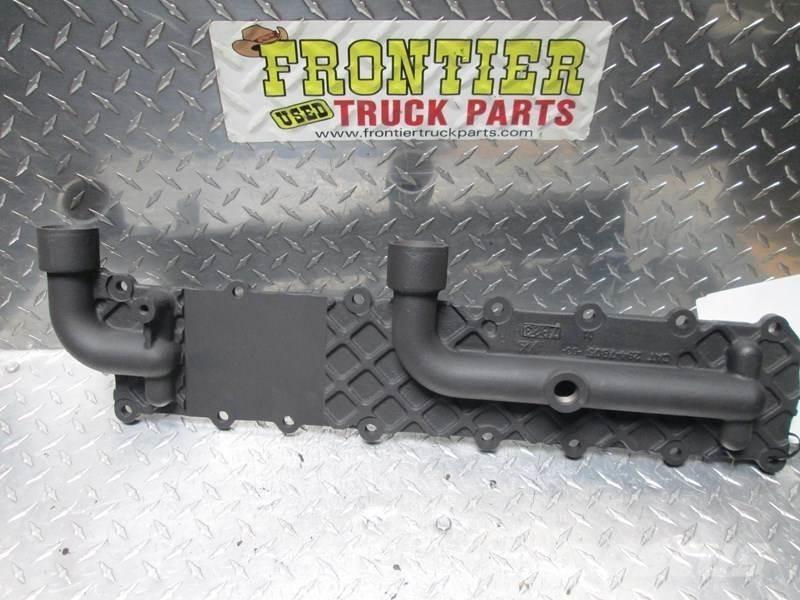 CAT C15 Trasporto - Altro