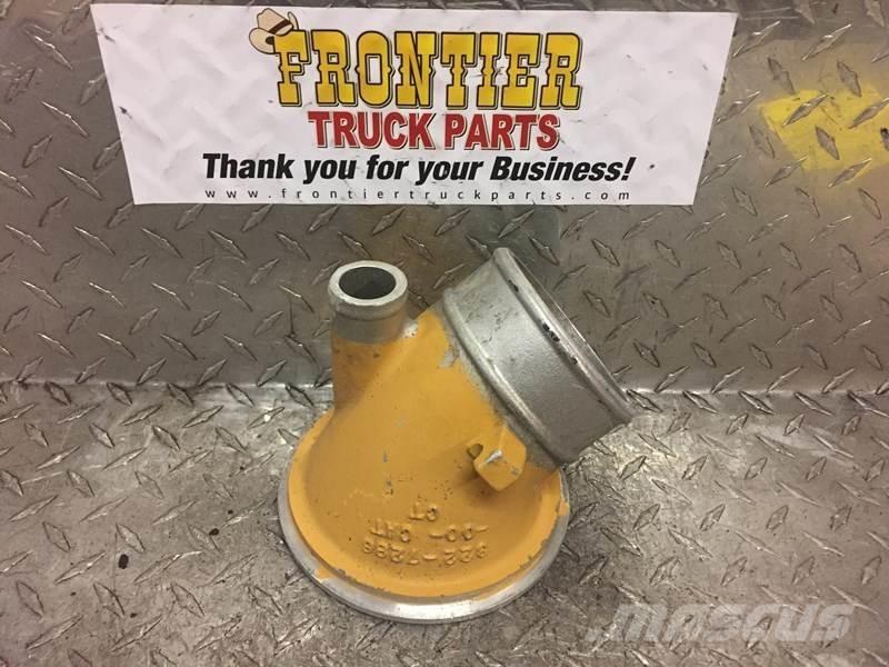 CAT C15 Trasporto - Altro