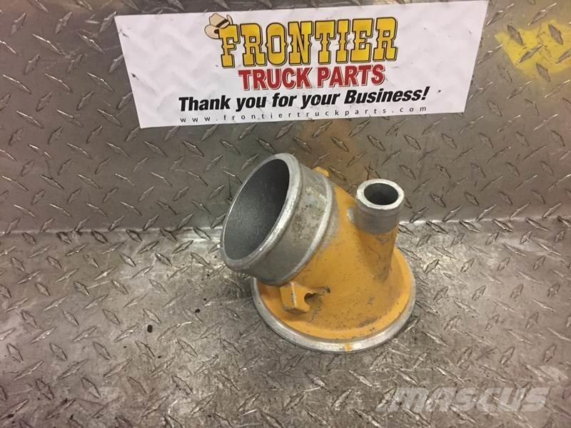 CAT C15 Trasporto - Altro