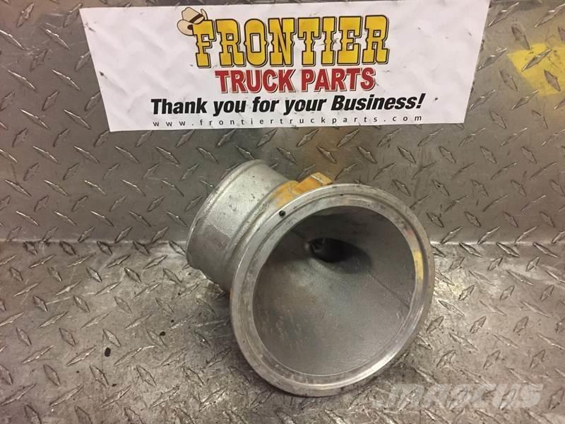 CAT C15 Trasporto - Altro