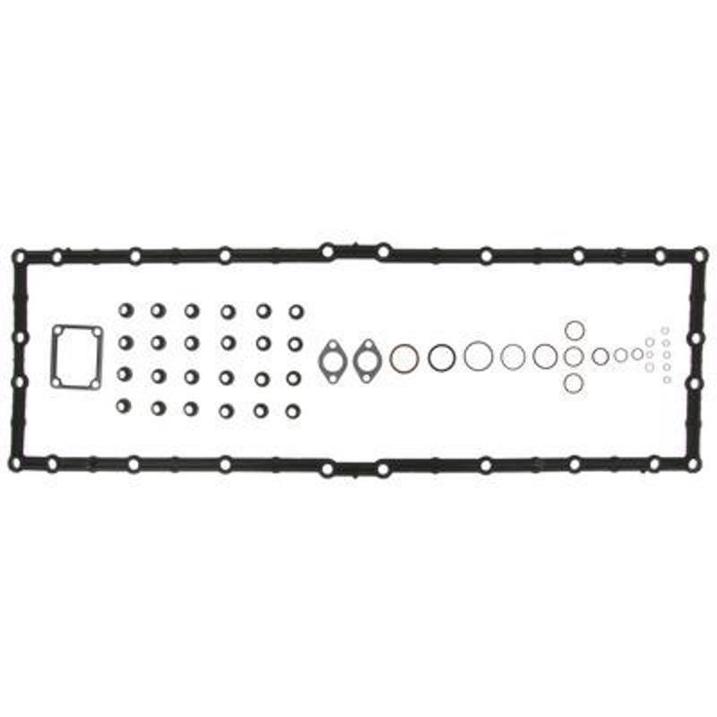 CAT C15 Trasporto - Altro