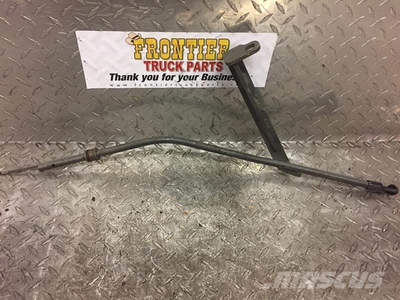 CAT C15 Trasporto - Altro