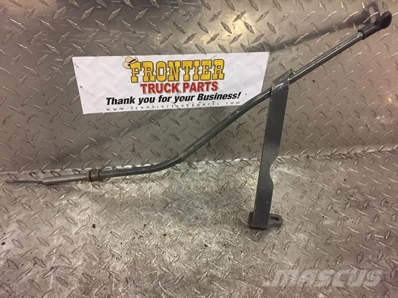 CAT C15 Trasporto - Altro