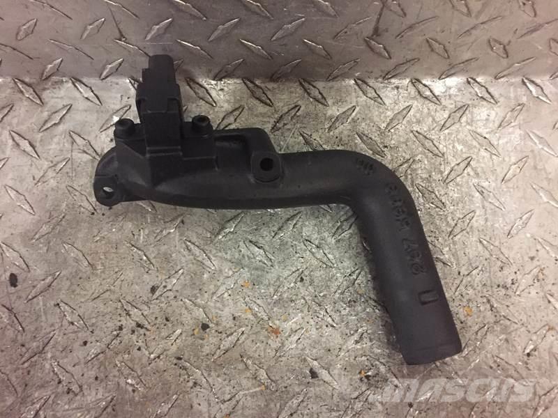 CAT C15 Trasporto - Altro