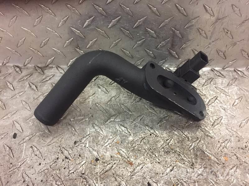 CAT C15 Trasporto - Altro