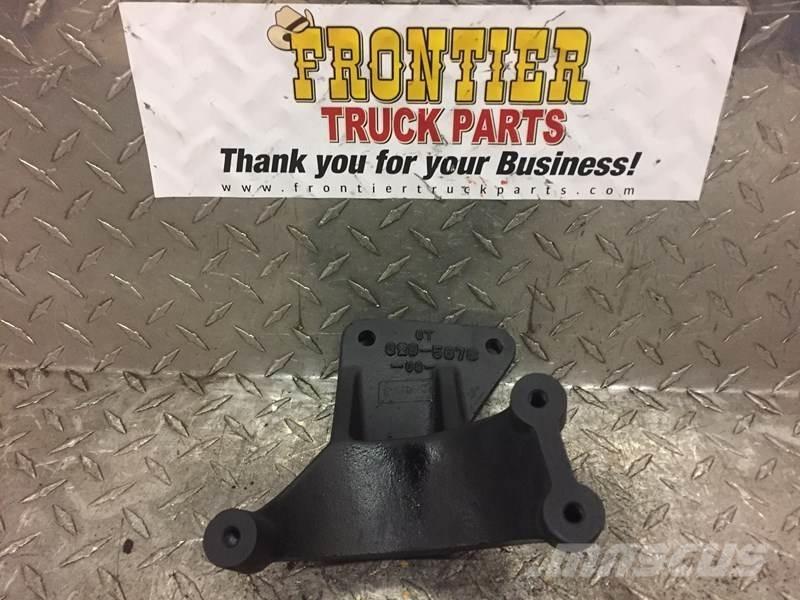 CAT C15 Trasporto - Altro