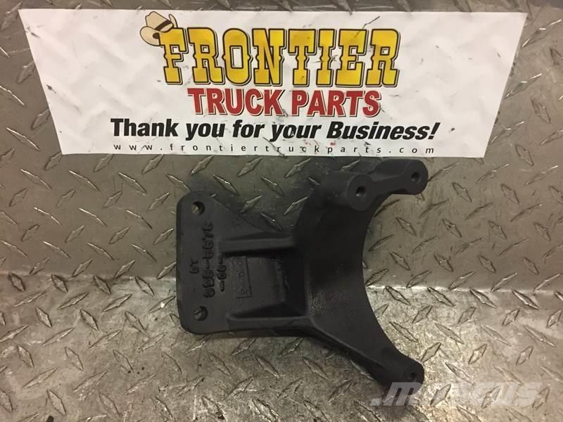 CAT C15 Trasporto - Altro