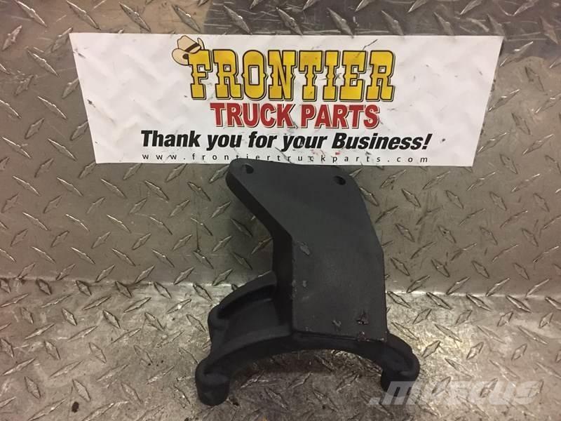 CAT C15 Trasporto - Altro