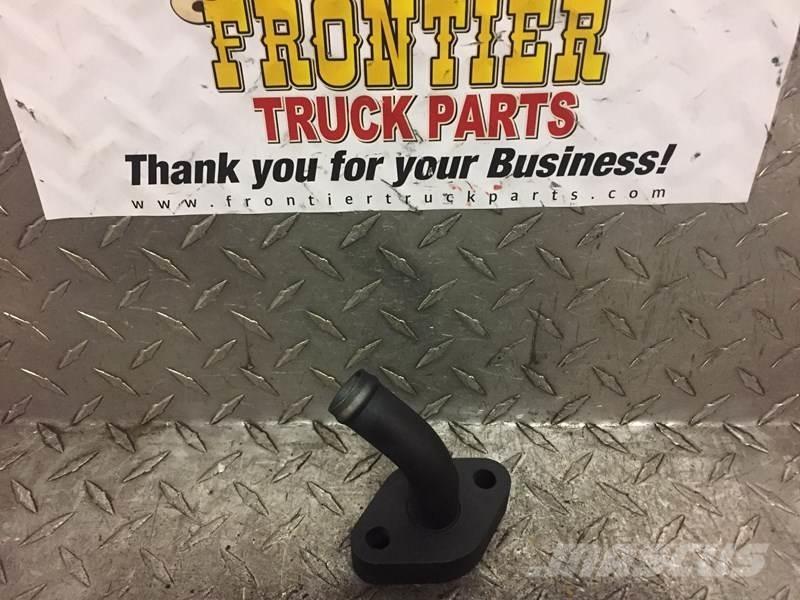 CAT C15 Trasporto - Altro