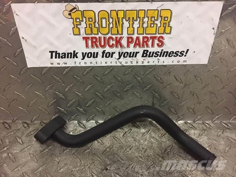 CAT C15 Trasporto - Altro