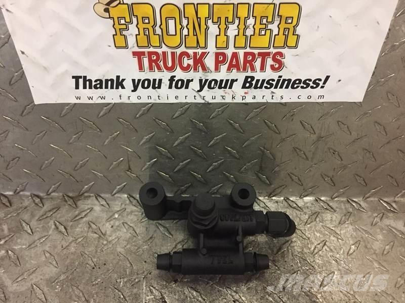 CAT C15 Trasporto - Altro