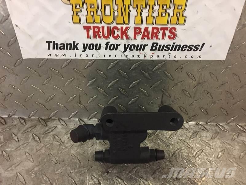 CAT C15 Trasporto - Altro