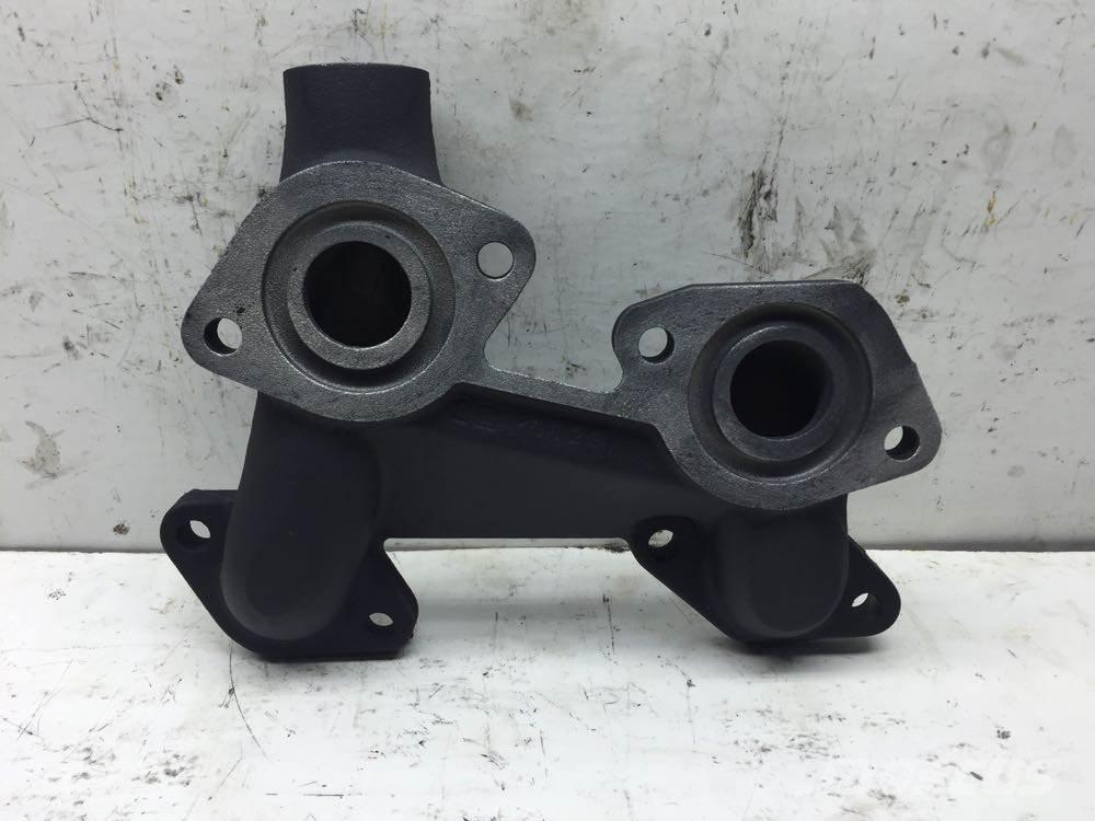 CAT C15 Trasporto - Altro