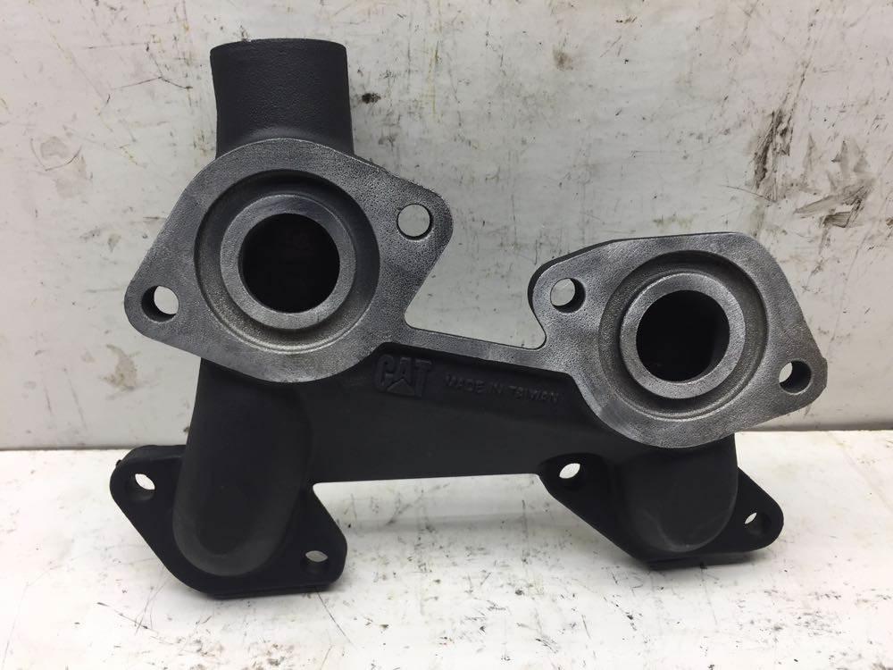 CAT C15 Trasporto - Altro