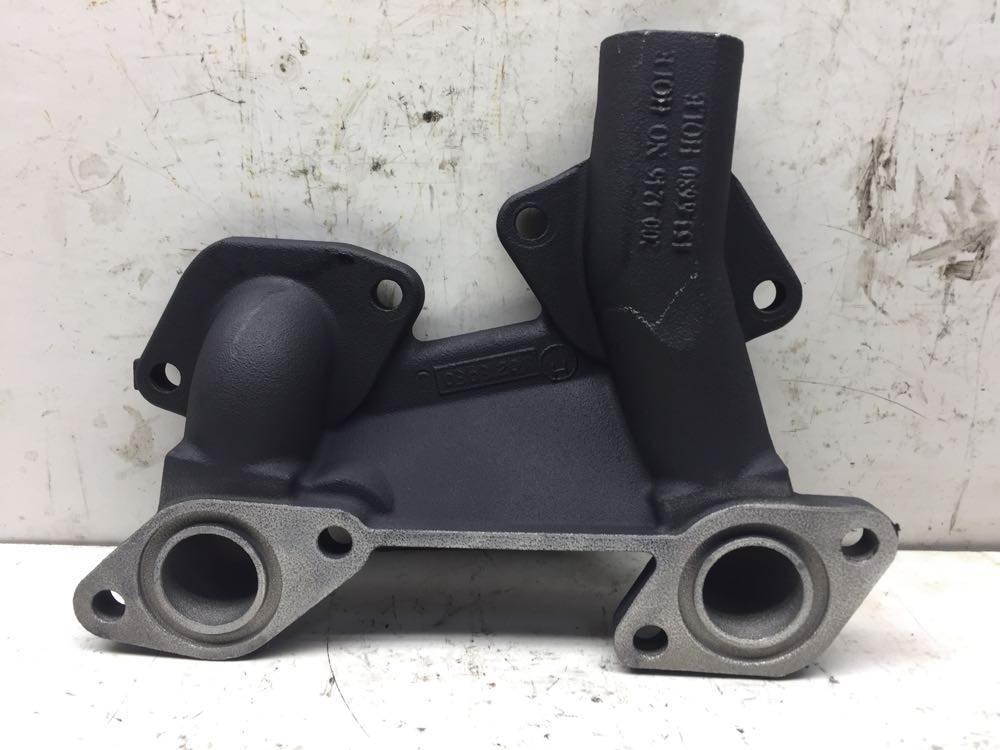 CAT C15 Trasporto - Altro