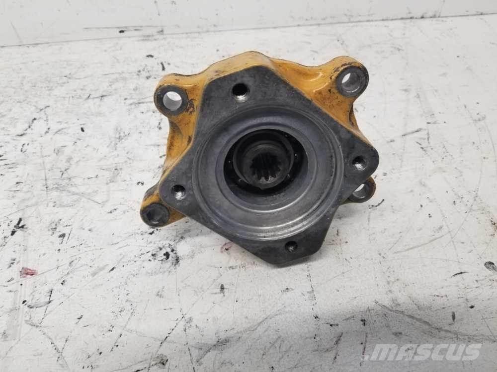 CAT C15 Trasporto - Altro