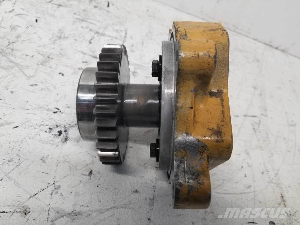 CAT C15 Trasporto - Altro