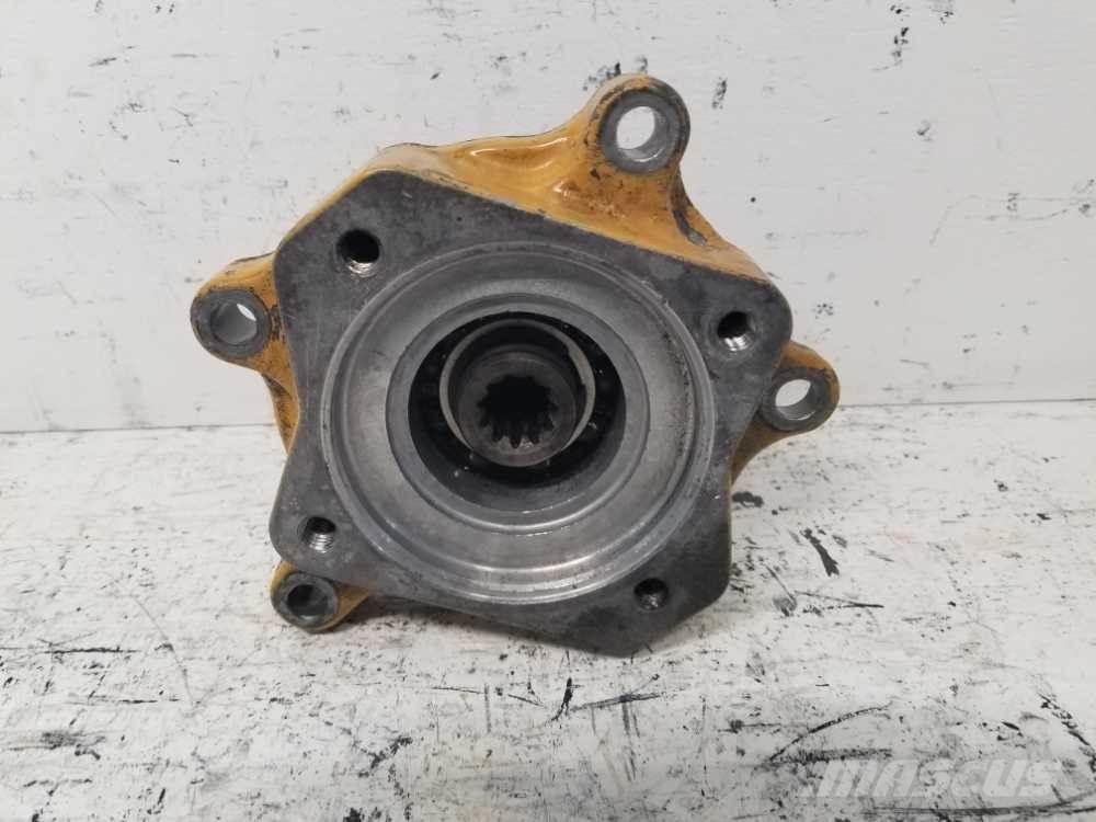 CAT C15 Trasporto - Altro