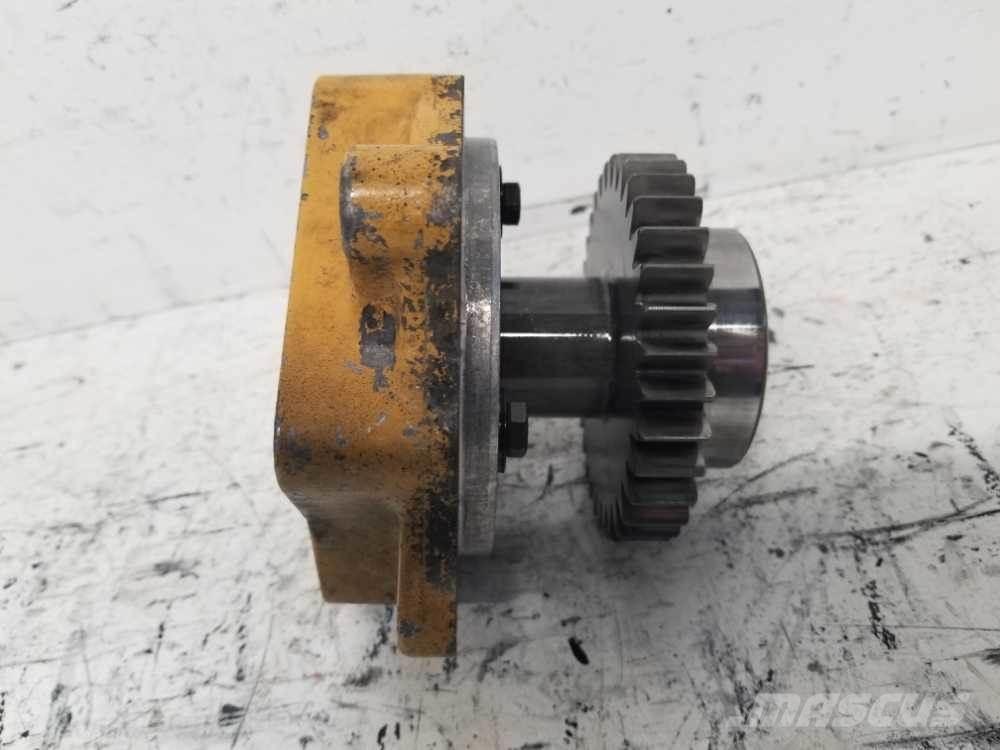 CAT C15 Trasporto - Altro