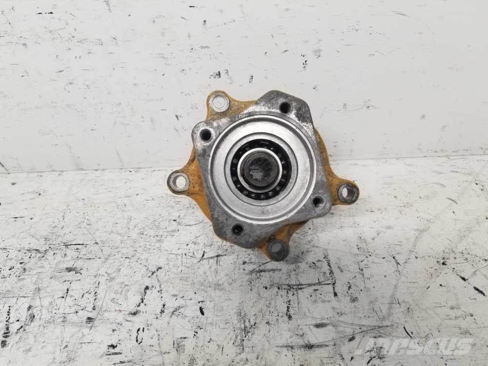 CAT C15 Trasporto - Altro