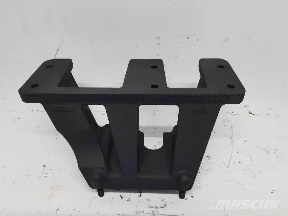 CAT C15 Trasporto - Altro