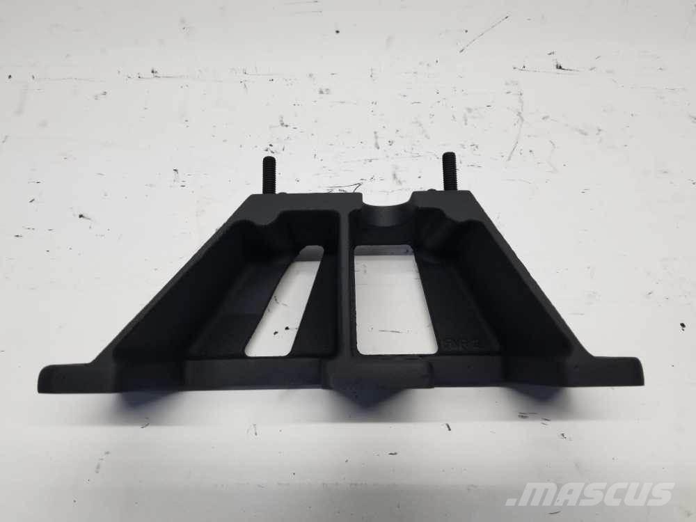 CAT C15 Trasporto - Altro