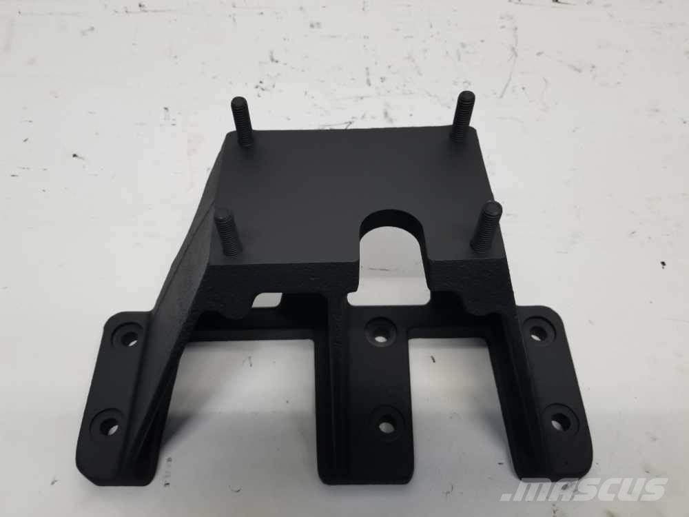 CAT C15 Trasporto - Altro