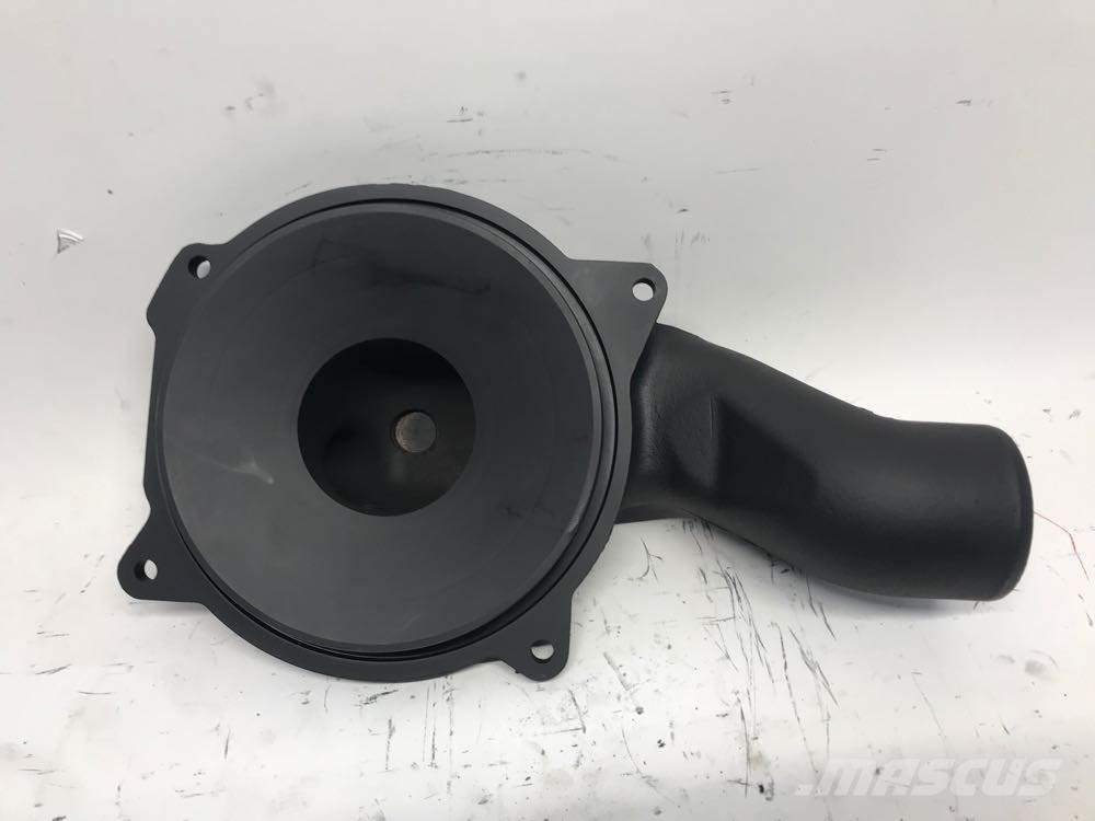 CAT C15 Trasporto - Altro