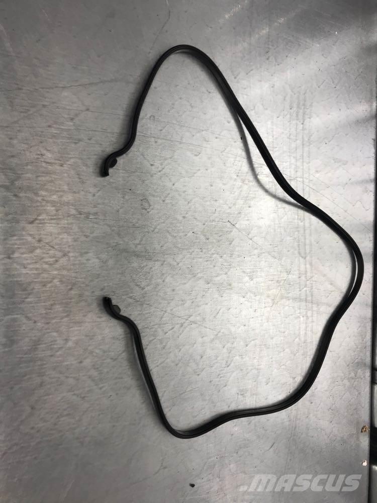 CAT C15 Trasporto - Altro