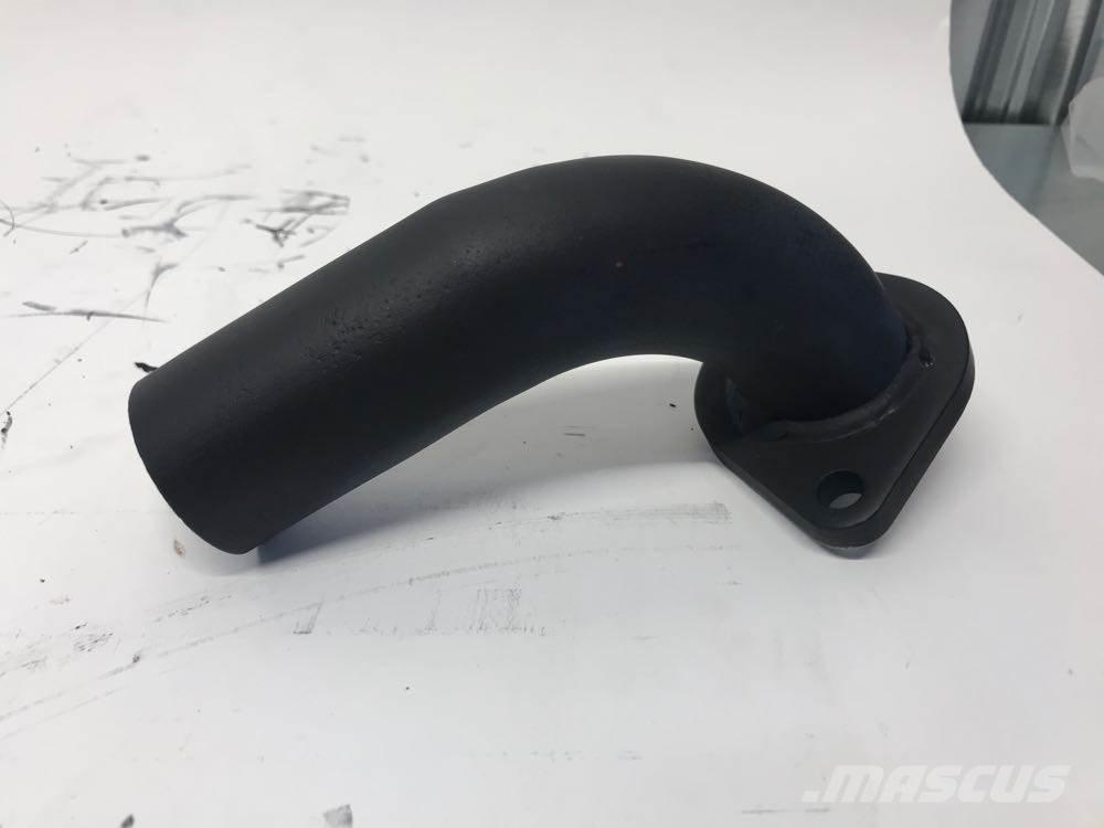 CAT C15 Trasporto - Altro