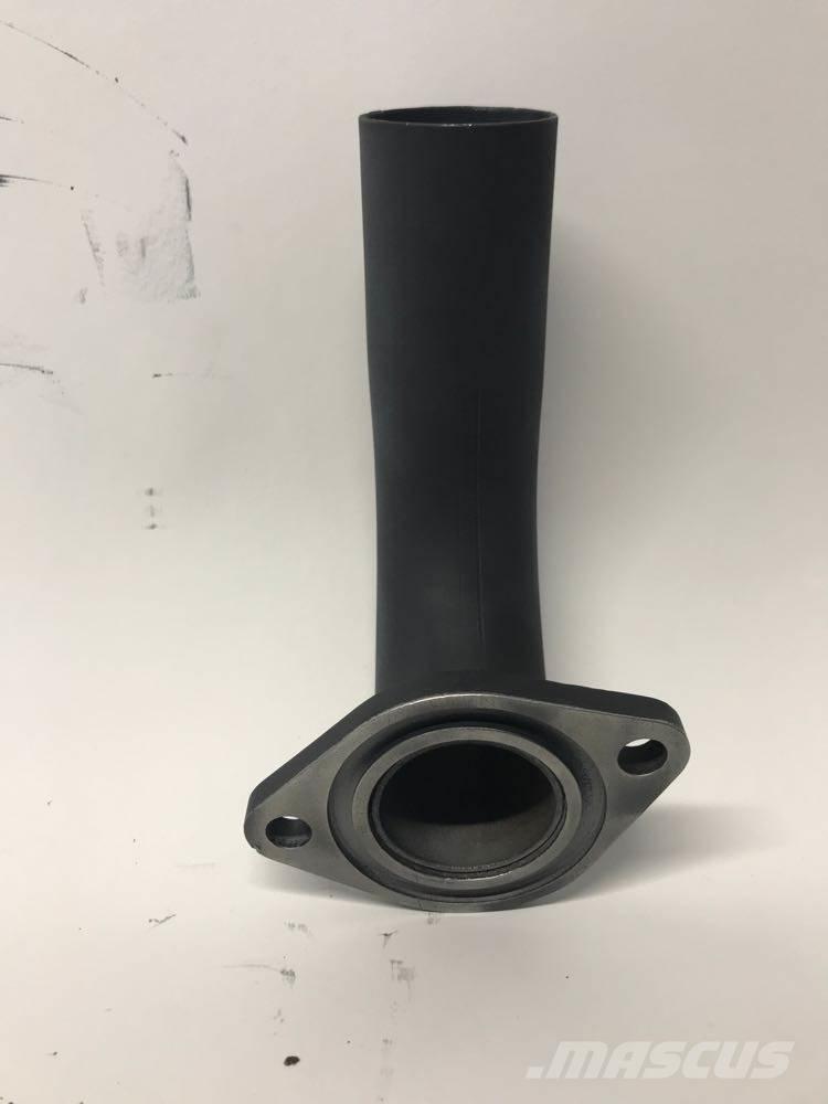 CAT C15 Trasporto - Altro