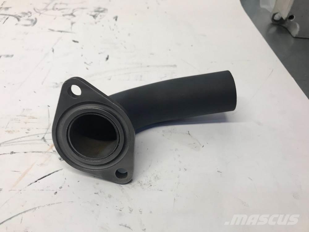 CAT C15 Trasporto - Altro