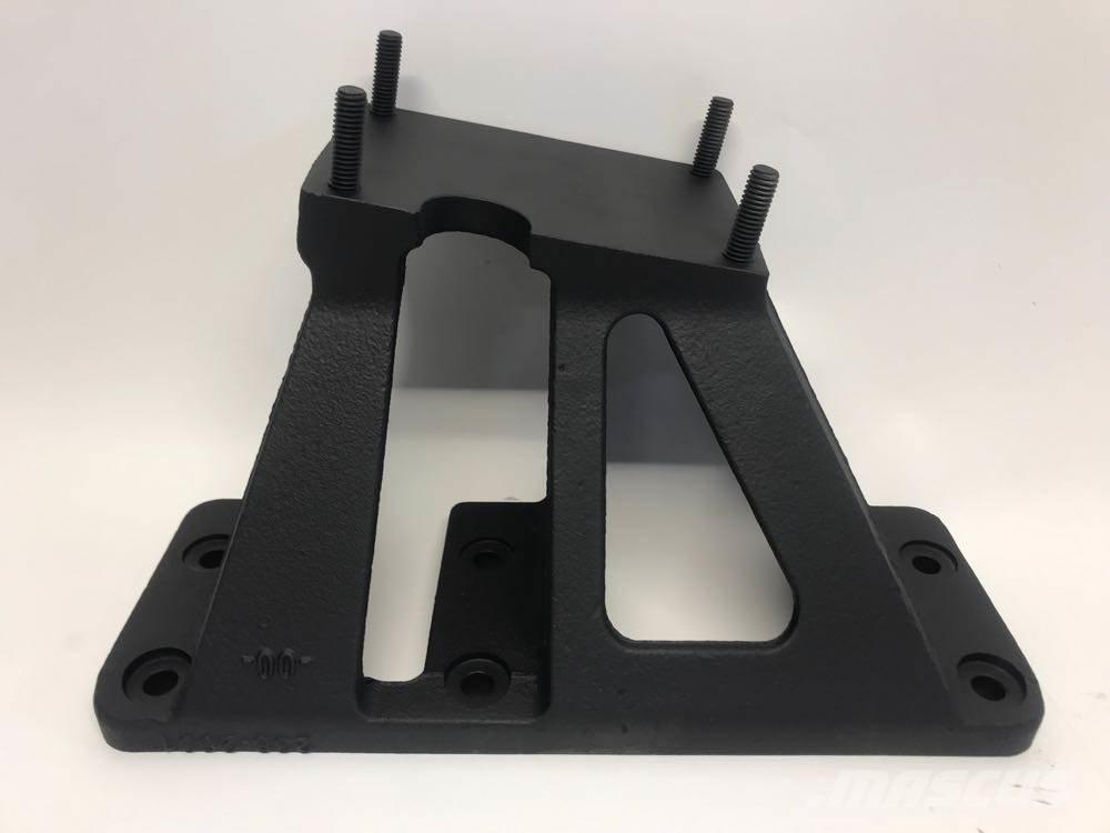 CAT C15 Trasporto - Altro