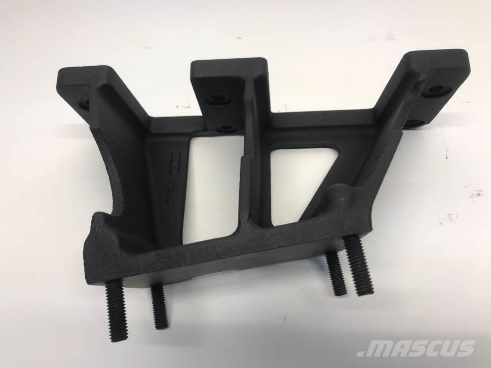 CAT C15 Trasporto - Altro