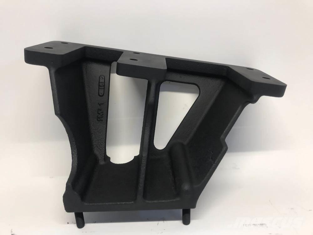 CAT C15 Trasporto - Altro