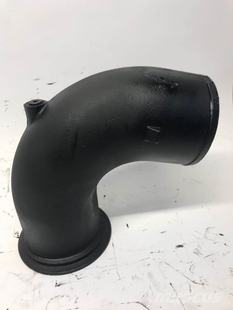 CAT C15 Trasporto - Altro