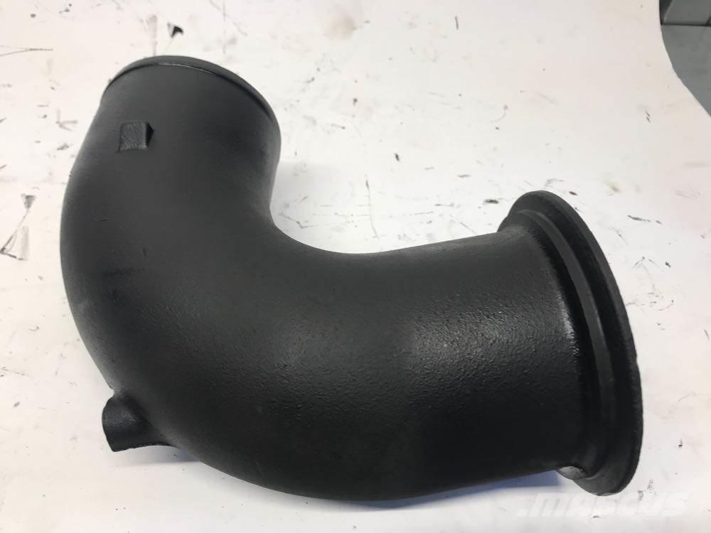 CAT C15 Trasporto - Altro