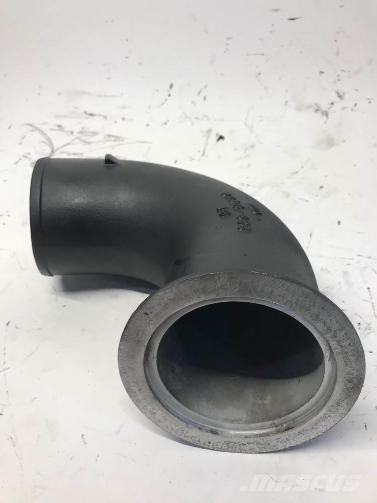 CAT C15 Trasporto - Altro