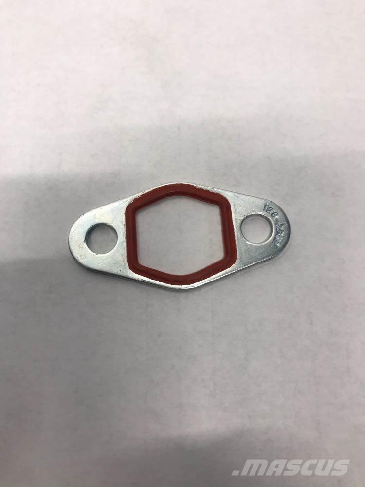 CAT C15 Trasporto - Altro