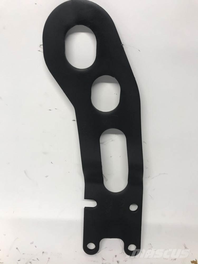 CAT C15 Trasporto - Altro